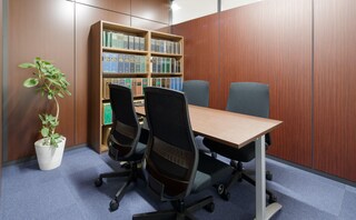 弁護士法人本田総合法律事務所