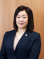 弁護士法人ユア・エース浦和オフィス 三石 美登里弁護士