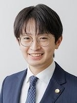 小野 優介弁護士