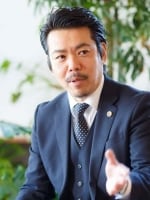 早川 潤弁護士