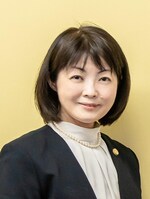 西宮Women’s法律事務所 中村 衣里弁護士