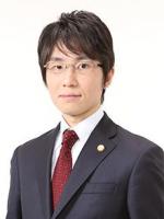 弁護士法人港国際法律事務所神戸事務所 井上 翔太弁護士