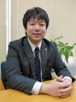猪俣 啓介弁護士