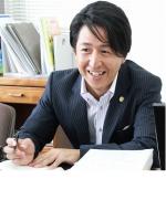 江幡 賢弁護士