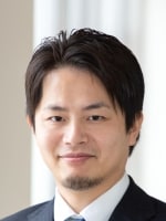 江畑 博之弁護士