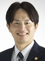 弁護士法人美咲 江畑 博之弁護士