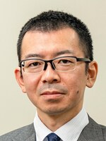 新潟合同法律事務所 加賀谷 達郎弁護士