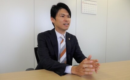 弁護士法人一新総合法律事務所 長野事務所