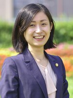 北九州第一法律事務所 諸隈 美波弁護士