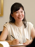 ことまる法律事務所 中村 愛弁護士