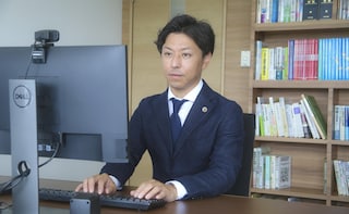 友岡 泰明弁護士 弁護士法人松本 永野法律事務所 福岡県福岡市 弁護士ドットコム