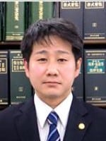 池田 慎弁護士