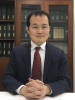 高木 士郎弁護士