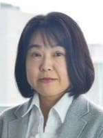久保 友里恵弁護士