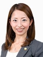 アディーレ法律事務所名古屋支店 正木 裕美弁護士