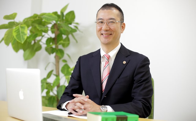 林法律事務所
