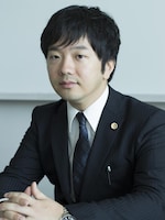 音羽 宏昭弁護士