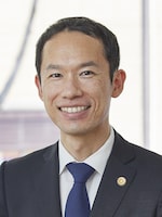 水谷 実弁護士