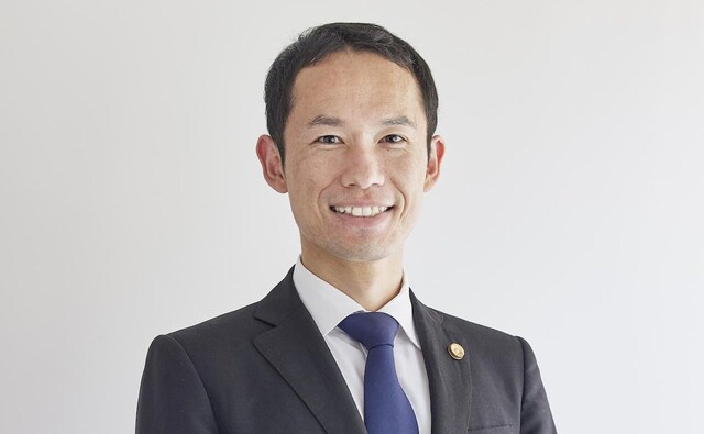 ヒト．トヒト．法律事務所