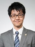 森下 達弁護士