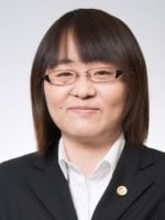 弁護士法人愛知総合法律事務所名古屋丸の内本部事務所 奥村 典子弁護士