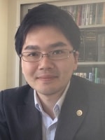 武田 和則弁護士