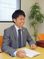 加藤 俊輔弁護士