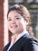 矢崎 暁子弁護士