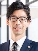 西脇 健人弁護士