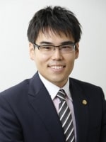 滋賀総合法律事務所 中嶋 佑介弁護士
