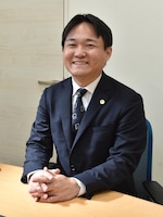 刈谷駅みなみ法律事務所 木庭 龍二弁護士