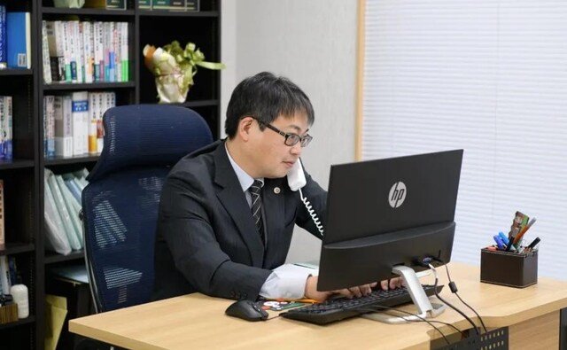 月出・長嶺法律事務所