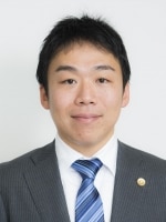 岡井 将洋弁護士