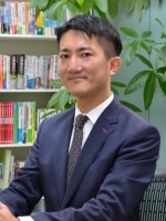 若狹 秀和弁護士