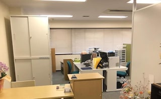 住法律事務所