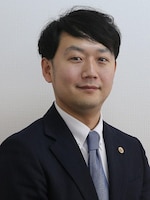 上野 彰大弁護士