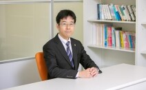 箱守法律事務所