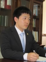 米田 雅人弁護士