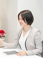 大﨑 美生のプロフィール写真