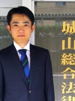 上川 隆弁護士