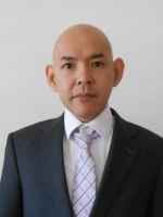 前田 貴彦弁護士