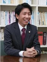 白山 聖浩弁護士
