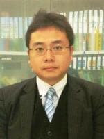 上原 伸幸弁護士