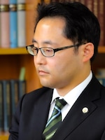 岡田 晃知弁護士