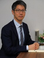 古城 英俊のプロフィール写真