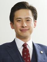 鈴木 健太郎弁護士