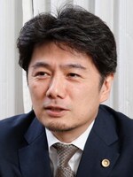 谷川 聡弁護士