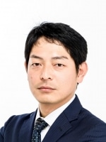 高田 慎介弁護士