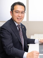太田 貴久弁護士