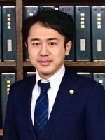 阿部 迅生弁護士
